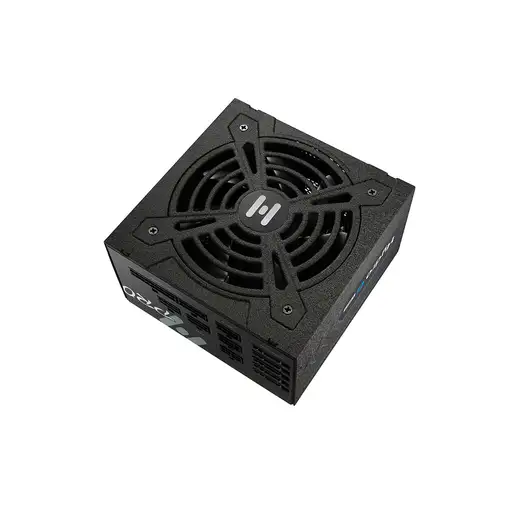 FSP Hydro G PRO 650W unidad de fuente de alimentación 20+4 pin ATX ATX Negro