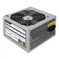 UNYKAch Fuente de Alimentación ATX 500W 80+ Bronce