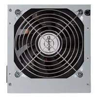 UNYKAch Fuente de Alimentación ATX 500W 80+ Bronce