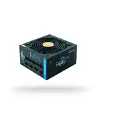 Chieftec BDF-1000C unidad de fuente de alimentación 1000 W 20+4 pin ATX PS/2 Negro