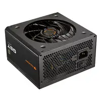 COUGAR Gaming GST unidad de fuente de alimentación 850 W 20+4 pin ATX ATX Negro