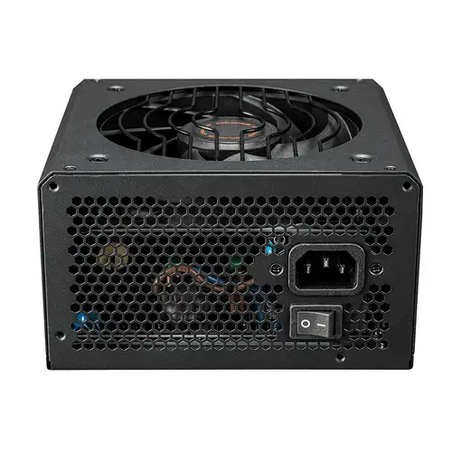 COUGAR Gaming GST unidad de fuente de alimentación 850 W 20+4 pin ATX ATX Negro