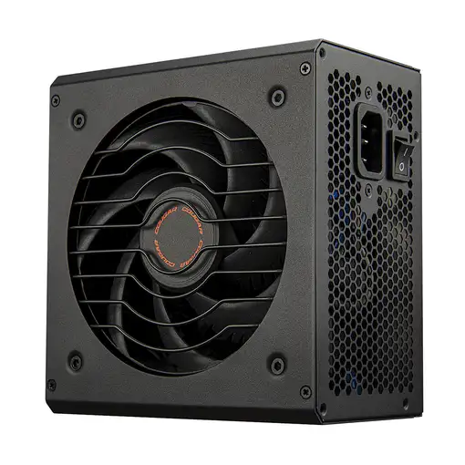 COUGAR Gaming GST unidad de fuente de alimentación 850 W 20+4 pin ATX ATX Negro