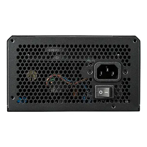 COUGAR Gaming GST unidad de fuente de alimentación 850 W 20+4 pin ATX ATX Negro