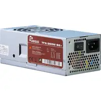 Inter-Tech TFX-350W unidad de fuente de alimentación 20+4 pin ATX ATX Gris