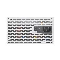Thermaltake Toughpower GF3 Snow 1200W - TT Premium Edition unidad de fuente de ali