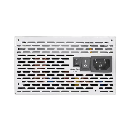 Thermaltake Toughpower GF3 Snow 1200W - TT Premium Edition unidad de fuente de ali