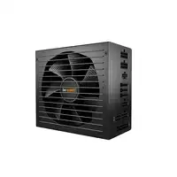 be quiet! BN338 unidad de fuente de alimentación 1000 W 20+4 pin ATX ATX Negro