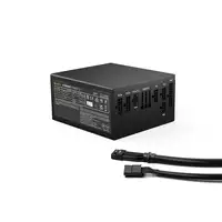 be quiet! BN338 unidad de fuente de alimentación 1000 W 20+4 pin ATX ATX Negro