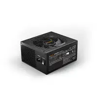 be quiet! BN338 unidad de fuente de alimentación 1000 W 20+4 pin ATX ATX Negro