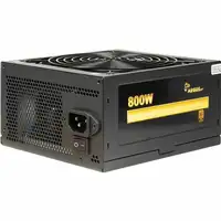 Inter-Tech ArgusNT GPS-800 unidad de fuente de alimentación 800 W 20+4 pin ATX ATX