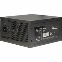 Inter-Tech ArgusNT GPS-800 unidad de fuente de alimentación 800 W 20+4 pin ATX ATX