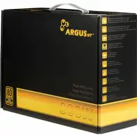 Inter-Tech ArgusNT GPS-800 unidad de fuente de alimentación 800 W 20+4 pin ATX ATX