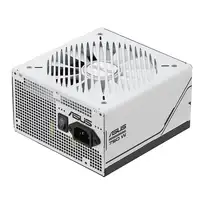 ASUS Prime AP-750G unidad de fuente de alimentación 750 W 20+4 pin ATX ATX Negro,
