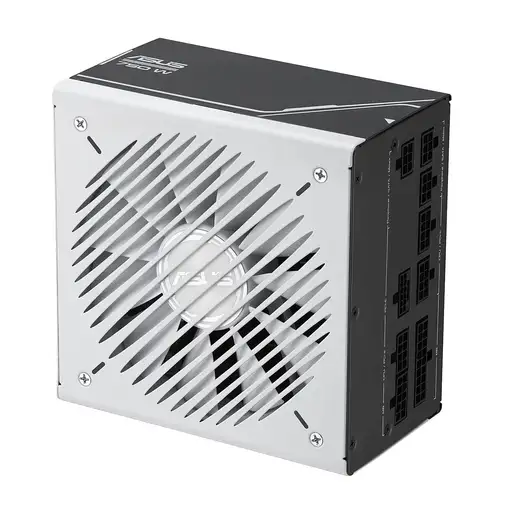 ASUS Prime AP-750G unidad de fuente de alimentación 750 W 20+4 pin ATX ATX Negro,