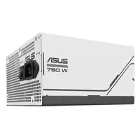 ASUS Prime AP-750G unidad de fuente de alimentación 750 W 20+4 pin ATX ATX Negro,