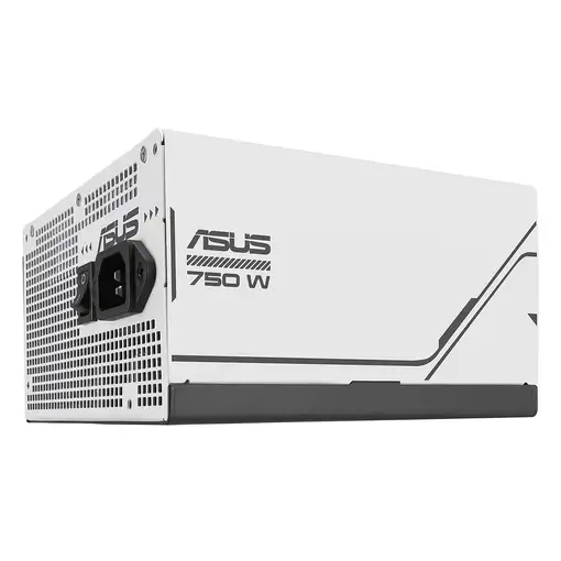 ASUS Prime AP-750G unidad de fuente de alimentación 750 W 20+4 pin ATX ATX Negro,