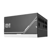 ASUS Prime AP-750G unidad de fuente de alimentación 750 W 20+4 pin ATX ATX Negro,