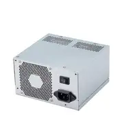 FSP FSP460-70PFL(SK) unidad de fuente de alimentación 460 W 24-pin ATX ATX Gris