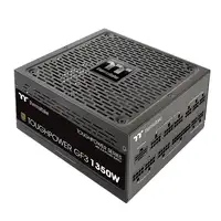 Thermaltake Toughpower GF3 unidad de fuente de alimentación 1350 W 24-pin ATX Negr