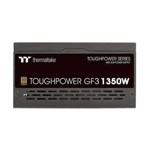 Thermaltake Toughpower GF3 unidad de fuente de alimentación 1350 W 24-pin ATX Negr