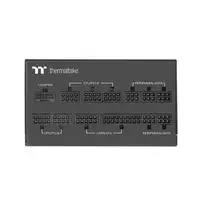 Thermaltake Toughpower GF3 unidad de fuente de alimentación 1350 W 24-pin ATX Negr