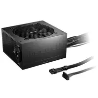 be quiet! PURE POWER 12 750W unidad de fuente de alimentación 20+4 pin ATX ATX Neg