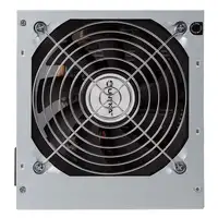 UNYKAch ATX 300W unidad de fuente de alimentación Plata