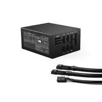 be quiet! Straight Power 12 unidad de fuente de alimentación 1200 W 20+4 pin ATX A