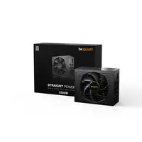 be quiet! Straight Power 12 unidad de fuente de alimentación 1200 W 20+4 pin ATX A