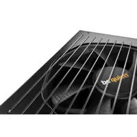 be quiet! Straight Power 12 unidad de fuente de alimentación 1200 W 20+4 pin ATX A