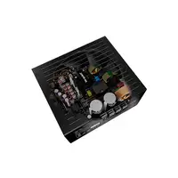 be quiet! Straight Power 12 unidad de fuente de alimentación 1200 W 20+4 pin ATX A