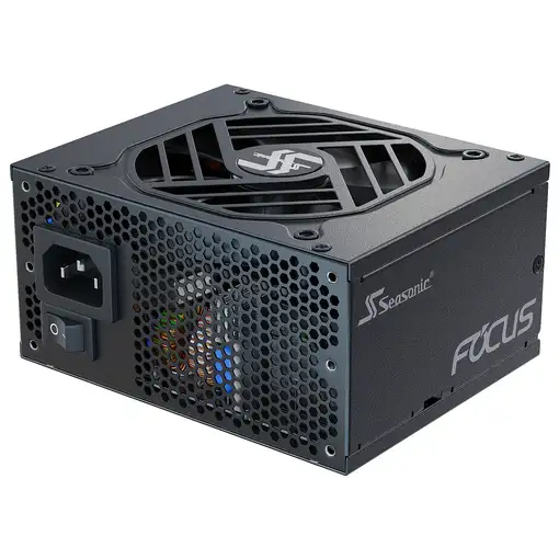 Seasonic FOCUS SGX-750 (2021) unidad de fuente de alimentación 750 W 20+4 pin ATX