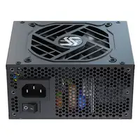 Seasonic FOCUS SGX-750 (2021) unidad de fuente de alimentación 750 W 20+4 pin ATX