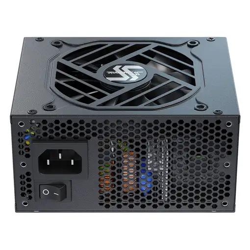 Seasonic FOCUS SGX-750 (2021) unidad de fuente de alimentación 750 W 20+4 pin ATX