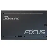 Seasonic FOCUS SGX-750 (2021) unidad de fuente de alimentación 750 W 20+4 pin ATX