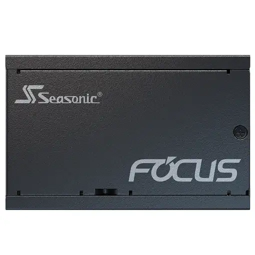 Seasonic FOCUS SGX-750 (2021) unidad de fuente de alimentación 750 W 20+4 pin ATX