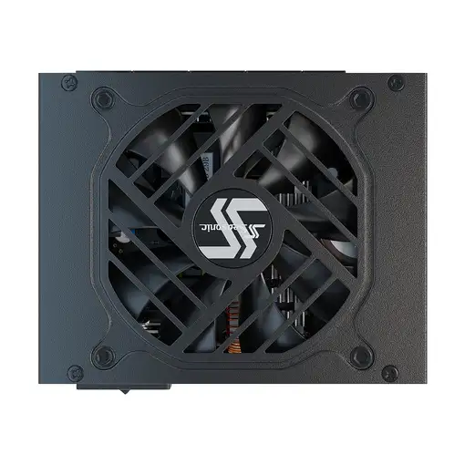 Seasonic FOCUS SGX-750 (2021) unidad de fuente de alimentación 750 W 20+4 pin ATX