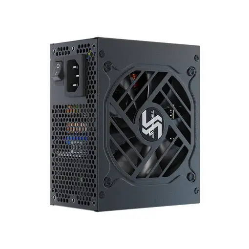 Seasonic FOCUS SGX-750 (2021) unidad de fuente de alimentación 750 W 20+4 pin ATX