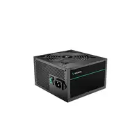 DeepCool PM850D unidad de fuente de alimentación 850 W 20+4 pin ATX ATX Negro