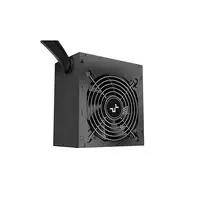 DeepCool PM850D unidad de fuente de alimentación 850 W 20+4 pin ATX ATX Negro