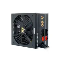Chieftec GDP-750C unidad de fuente de alimentación 750 W 20+4 pin ATX PS/2 Negro