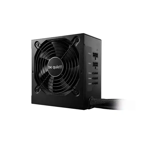 be quiet! System Power 9 | 700W CM unidad de fuente de alimentación 20+4 pin ATX A