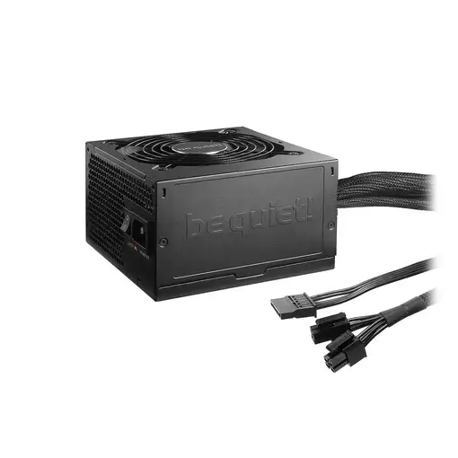 be quiet! System Power 9 | 700W CM unidad de fuente de alimentación 20+4 pin ATX A