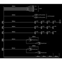 be quiet! System Power 9 | 700W CM unidad de fuente de alimentación 20+4 pin ATX A