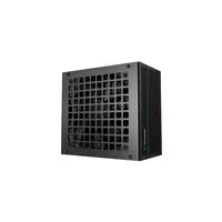 DeepCool PF650 unidad de fuente de alimentación 650 W 20+4 pin ATX ATX Negro