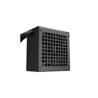 DeepCool PF650 unidad de fuente de alimentación 650 W 20+4 pin ATX ATX Negro