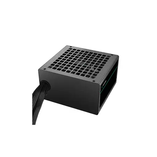 DeepCool PF650 unidad de fuente de alimentación 650 W 20+4 pin ATX ATX Negro