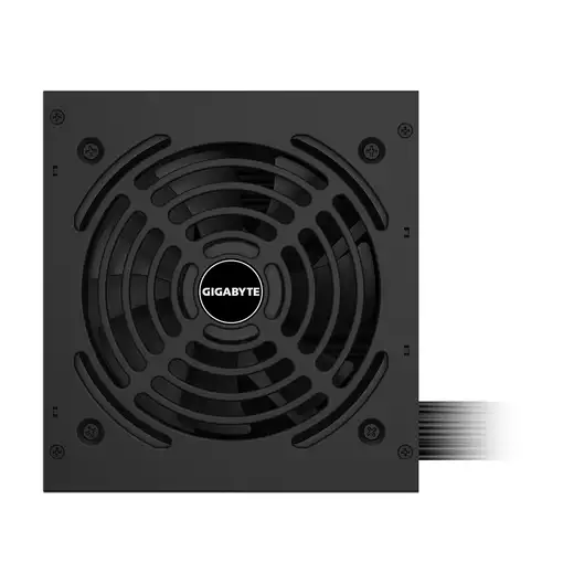GIGABYTE GP-P650G unidad de fuente de alimentación 650 W 20+4 pin ATX ATX Negro