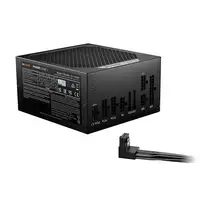be quiet! POWER ZONE 2 1000W unidad de fuente de alimentación 20+4 pin ATX ATX Neg